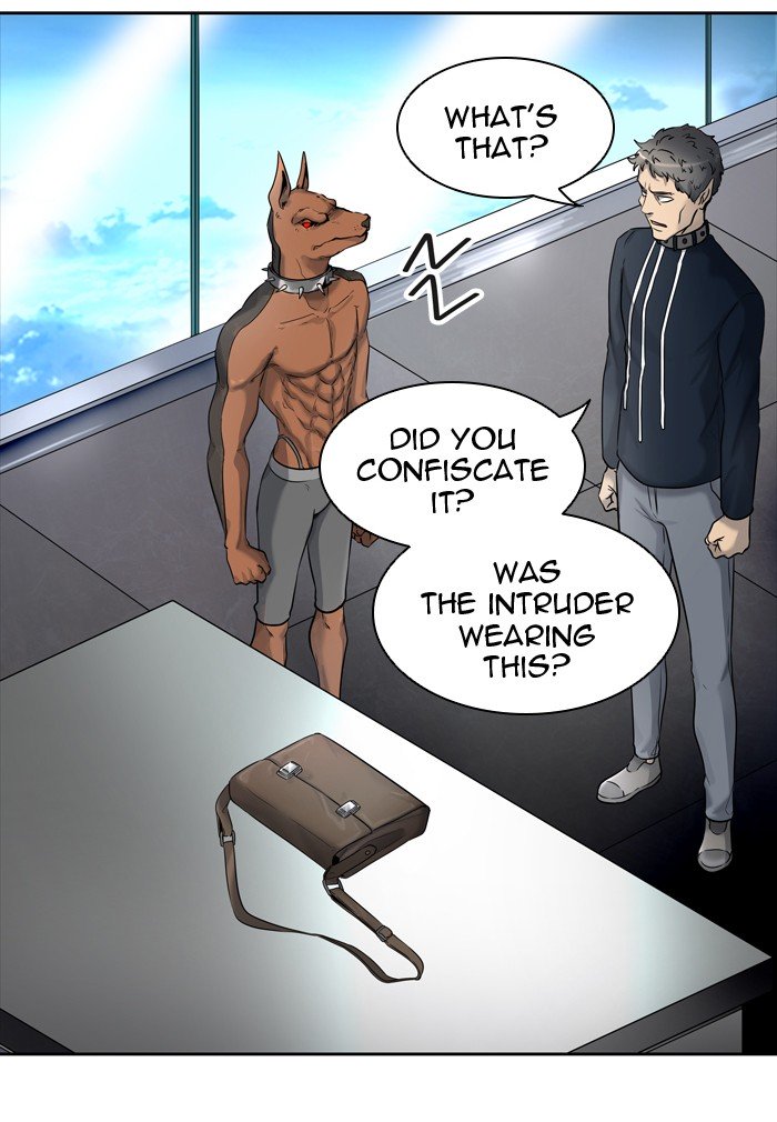 Tower of God, Chapter 423 image 043